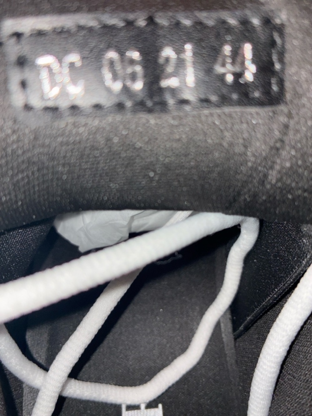 Dior b30 Anthracite Grey - Picture 2 of 5